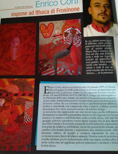 BIZZARRE STYLE STRAVAGANT-ART BIZZARRE STYLE STRAVAGANT-ART