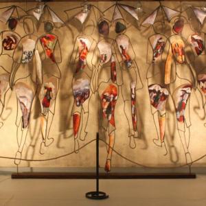 Institution  "ITALIAN PAVILLION OF THE WORLD " BIENNALE  VENICE  2011