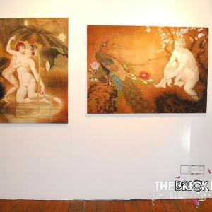 Art in Mind // 3rd-14th June 2010 Art in Mind // 3rd-14th June 2010