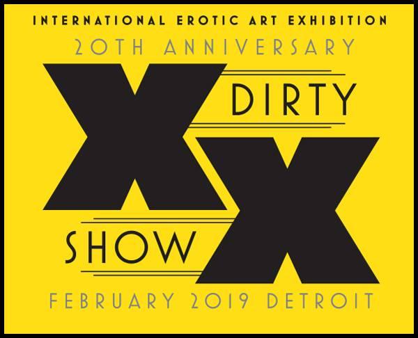 DIRTY SHOW
