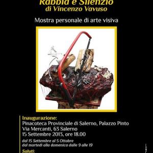 Rabbia e Silenzio Rabbia e Silenzio