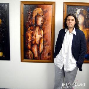 Art in Mind (15-26 April)