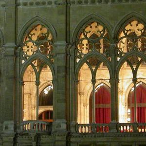 Austria. Vienna Imperial splendor