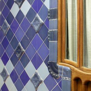 Spain. Barcelona upward