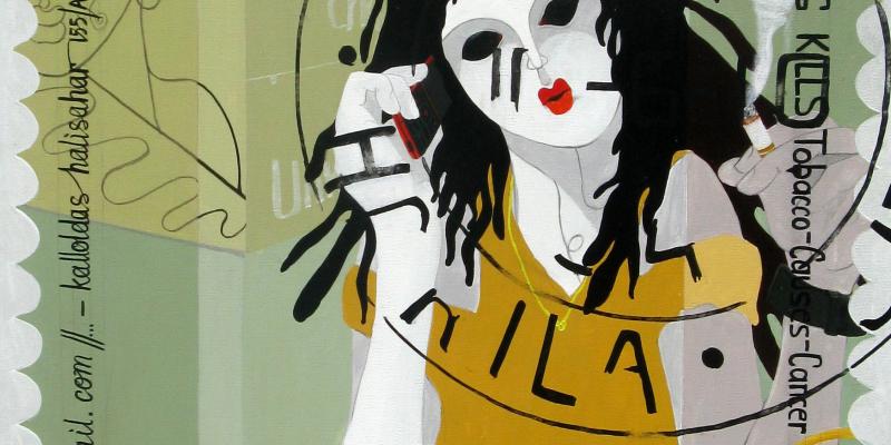 eye on art eye on art