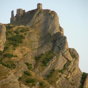 Italy. Basilicata. Potenza (1)