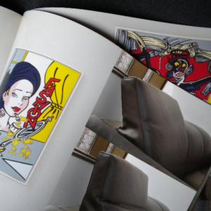 IL RIVISITISMO CHE ARREDA IL RIVISITISMO CHE ARREDA