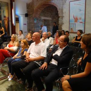 PITTURA IN ASCOLTO, ATTESA DEL COLORE -Torre di San Vincenzo - Livorno PITTURA IN ASCOLTO, ATTESA DEL COLORE -Torre di San Vincenzo - Livorno