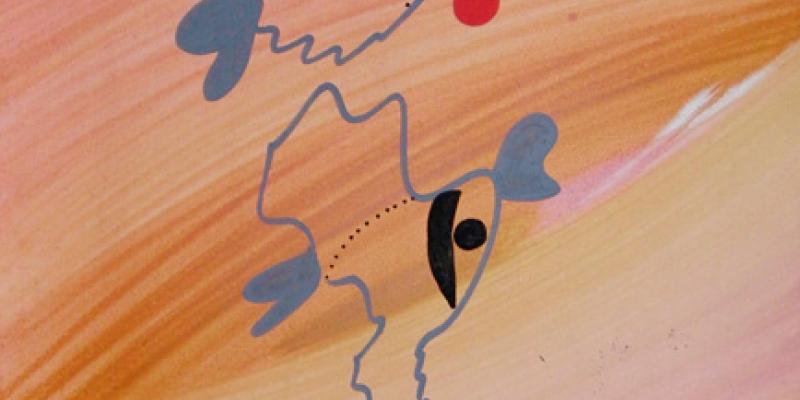 SERGIO DANGELO: OPERE ANNI ’60 -’70 E OGGETTI DI INUTILE POESIA