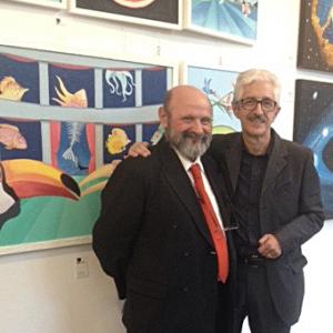 NOWART Grande Mostra Internazionale di Arte Contemporanea NOWART Grande Mostra Internazionale di Arte Contemporanea