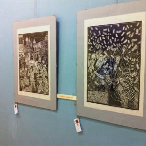 VIII edizione OpenARTmarket - L’arte contemporanea tra promozione culturale e mercato - Opere da 49 a 999 €uro VIII edizione OpenARTmarket - L’arte contemporanea tra promozione culturale e mercato - Opere da 49 a 999 €uro