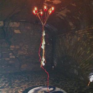 “5 Elementi 5” legno . fuoco . terra . metallo . acqua “5 Elementi 5” legno . fuoco . terra . metallo . acqua