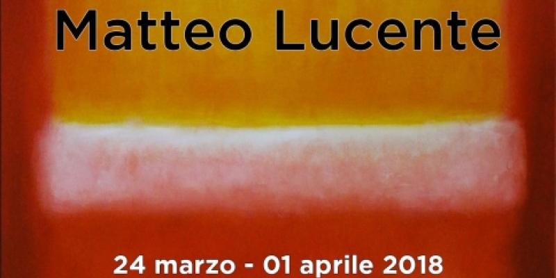 Lo Spazio e il Luogo Lo Spazio e il Luogo