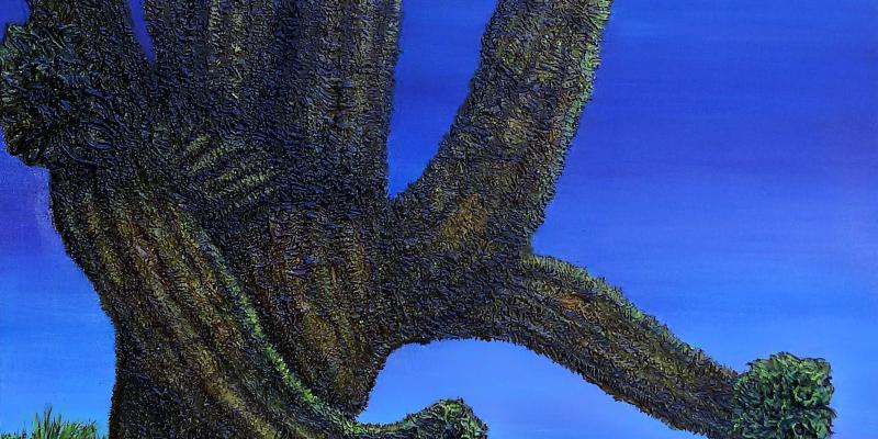 Light of Love - National Competition of Contemporary Art