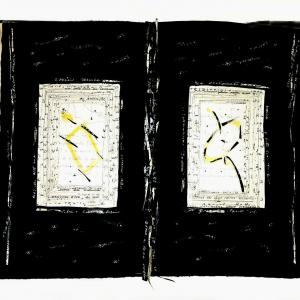 MadreMare International Book Fair Exhibition