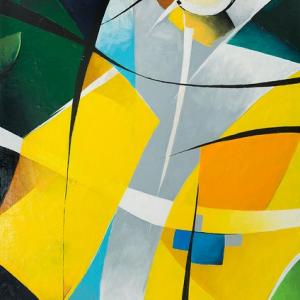 Paolo Manganelli, Arcipelaghi