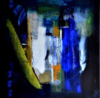  Winner of  5th Artslantshowcase