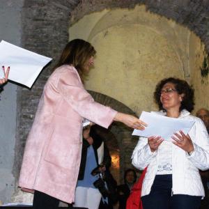 It was inaugurated the International Exhibition of Contemporary Art "Paths between vision and reality"