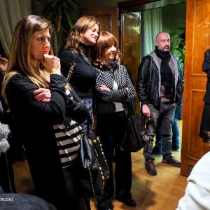 ANIMALS ART al Club La Meridiana di Modena