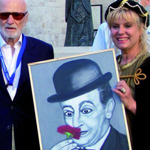 “GLOBALARTinternazionaleART”