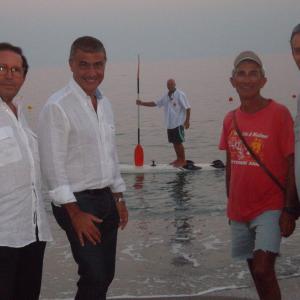 Mediterraneo da Remare Mediterraneo da Remare