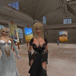 Mostra Personale di Lauro Pedraza