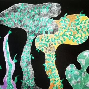 Sonia Strukul "Giardini & altre storie"