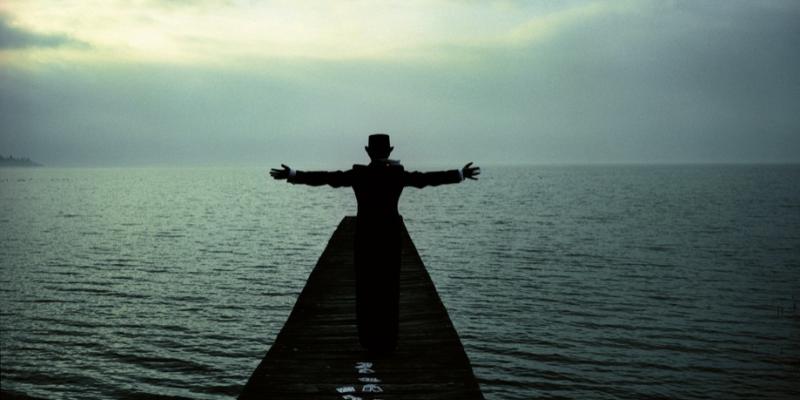 Le cose che vedi/ SI FEST 09