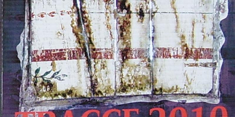 "TRACCE 2010" "TRACCE 2010"