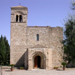 Italy. Basilicata. Matera and its lands