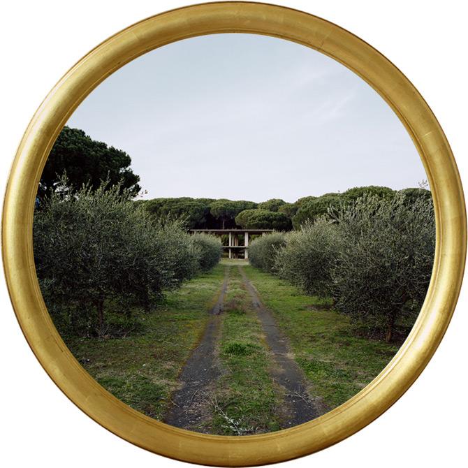 Gigi Cifali - New Vesuvian Landscapes Gigi Cifali - New Vesuvian Landscapes