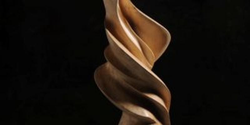 GESTO E SEGNO - OPERE DI TONI VENZO ALLA GALLERIA ZAMENHOF di MILANO