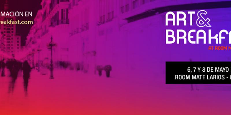 ART&BREAKFAST MÁLAGA