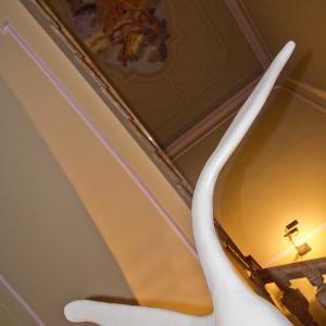 NUOVO EVENTO SABATO 22 ALLE ORE 18.00 ALLA PERSONALE DI BARBARA GHISI A MODENA 