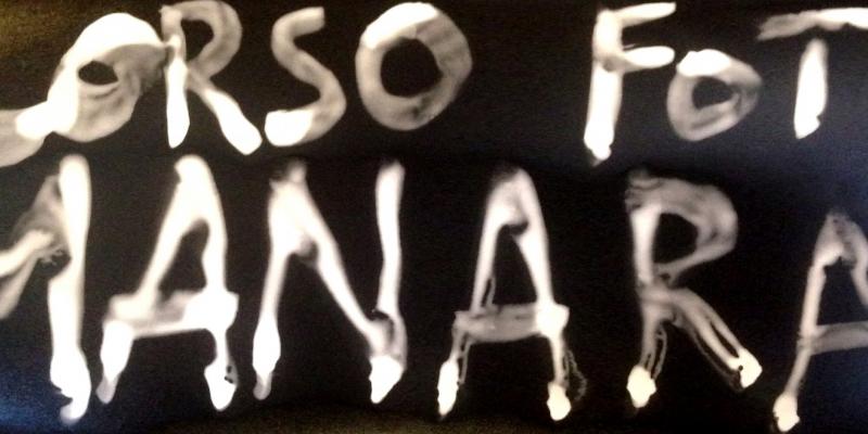 Photo Manara exibition 2014