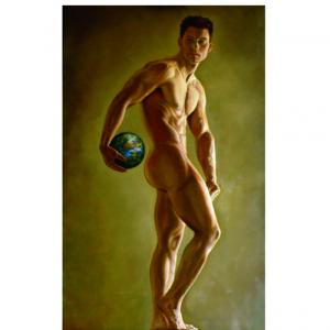 The different 'CONTEMPORARY 