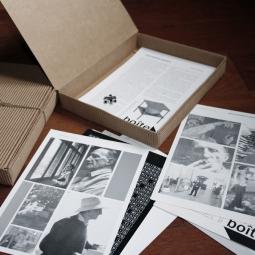 boite scatola d'arte