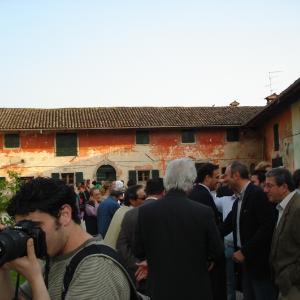 4°ed. della rassegna " STICEBORIS - o2/f ossigeno friulano - 4°ed. della rassegna " STICEBORIS - o2/f ossigeno friulano -