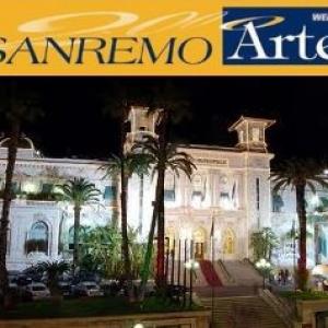 HEWA exhibits in San Remo - Palafiori