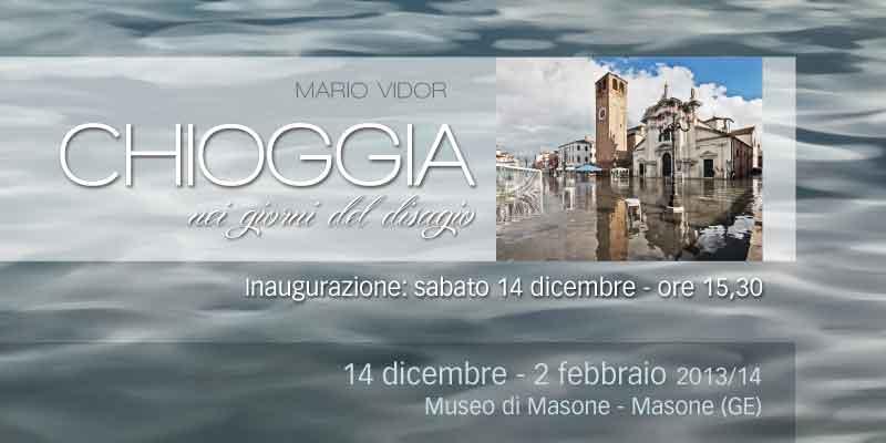 Mario Vidor - Chioggia