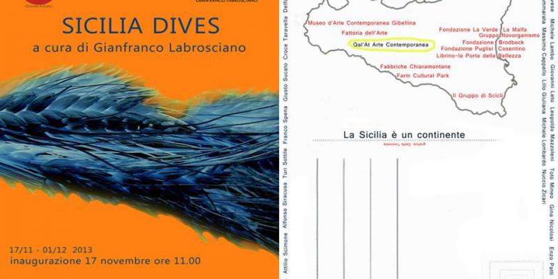 Sicilia Dives Sicilia Dives