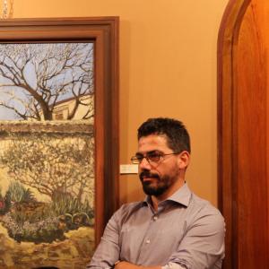 LE FOTO DI ALTRA NATURA IN VILLA fino al 25 ottobre CLUB LA MERIDIANA (MO)