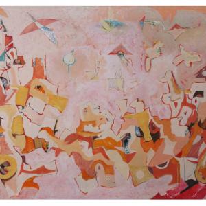 The Ways of art The Ways of art