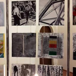 M A R C I N E L L E262 M A R C I N E L L E262