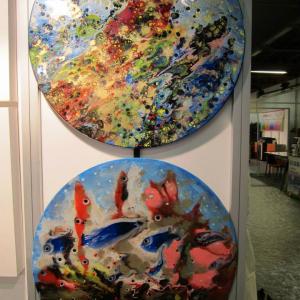 EXHIBITION OF DEMO '- Mexpo 2013 - MalpensaFiere - Busto Arsizio EXHIBITION OF DEMO '- Mexpo 2013 - MalpensaFiere - Busto Arsizio