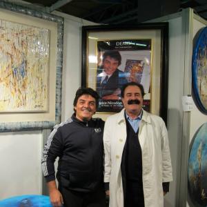 EXHIBITION OF DEMO '- Mexpo 2013 - MalpensaFiere - Busto Arsizio EXHIBITION OF DEMO '- Mexpo 2013 - MalpensaFiere - Busto Arsizio