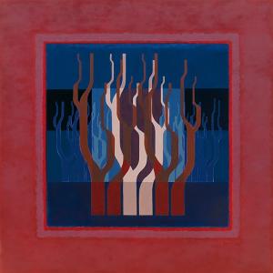 Labyrinths of wood Labyrinths of wood