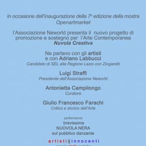 Nuvola Creativa Nuvola Creativa