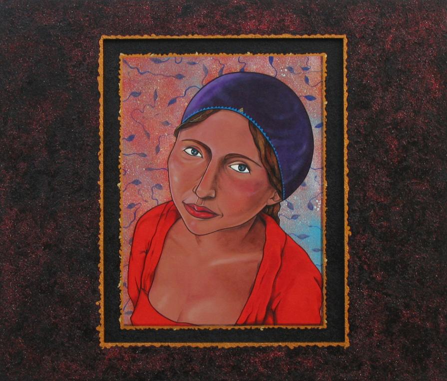 Teti cerca lo sguardo di Zeus