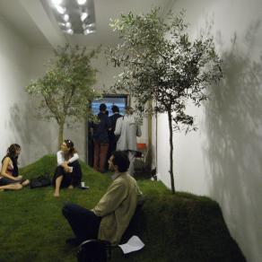 Toglietevi le scarpe prima di entrare